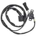NGK auto part