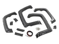 Fender Flares Defender l 5 9 Bed G9K Satin Steel Chevy Silverado 1500 (14-18)