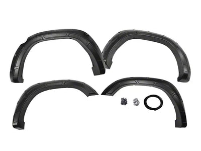 Defender Fender Flares | PUW Walnut Brown | Ram 1500 2WD/4WD (2019-2024)