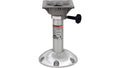 A3 PLINTH, BLACK ALLOY, 285-430MM A