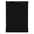 24" FRONT CONTROL DISHWASHER - STS