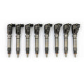60% over LBZ injector - New CORE CHARE APPLIES OF 150