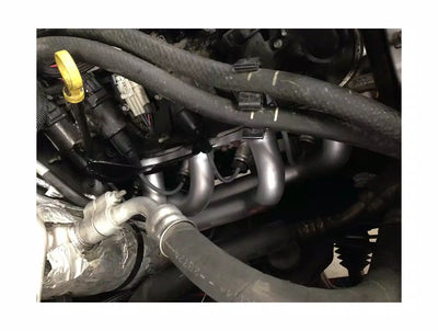 Holley auto part