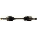 ACL auto part detail
