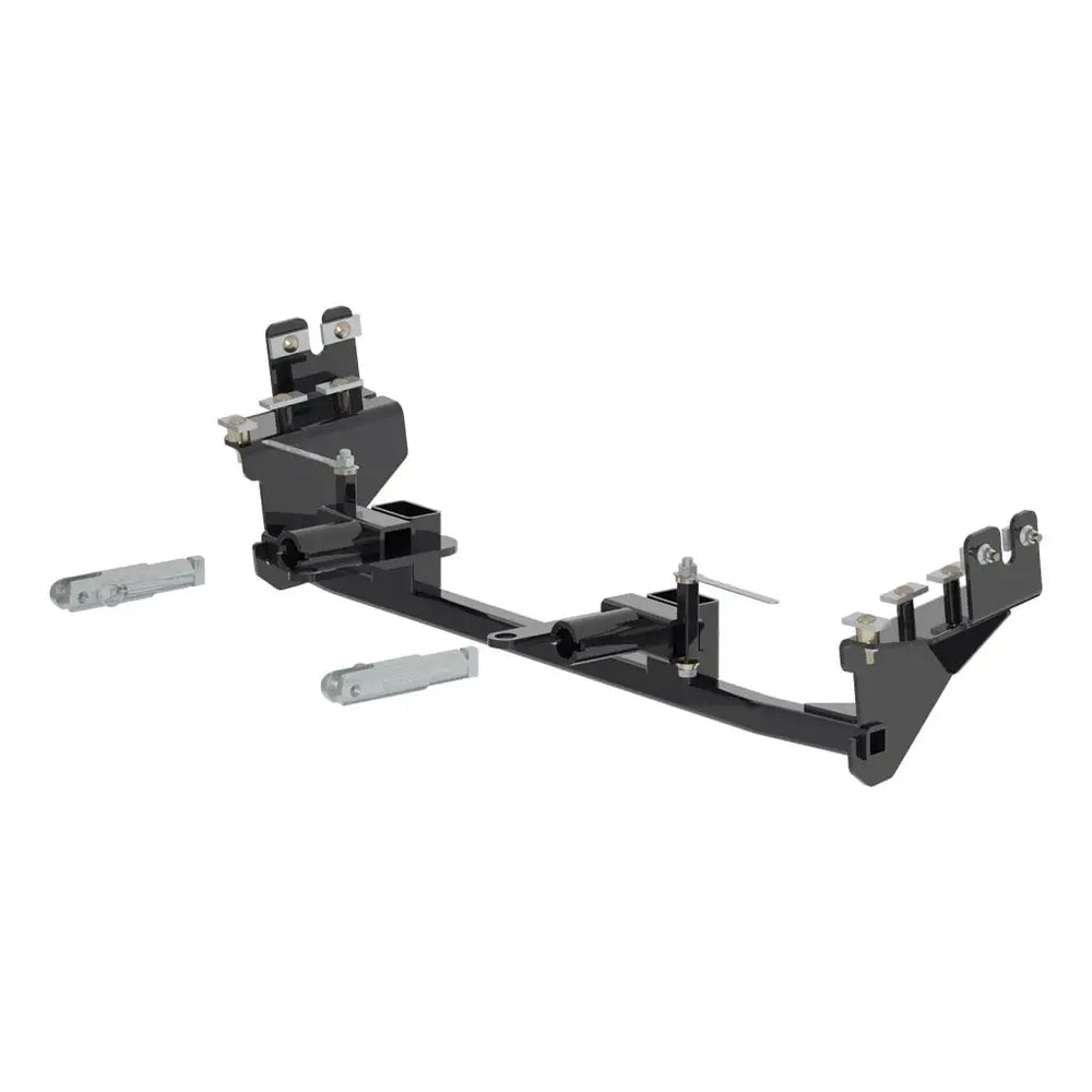 CUSTOM TOW BAR BASE PLATE, SELECT F