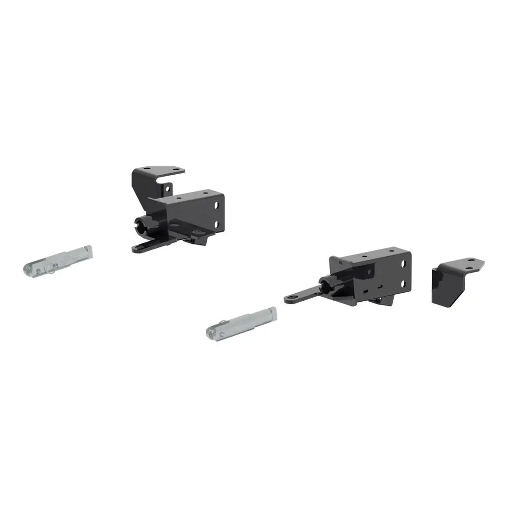 CUSTOM TOW BAR BASE PLATE, SELECT F