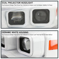 SPEC D TUNING headlights