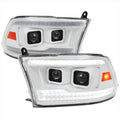SPEC D TUNING headlights