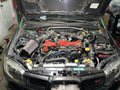 ETS Subaru WRX 22 Titanium Intake