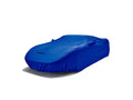 Covercraft Custom Fit Car Covers - WeatherShield HP Bright Blue