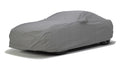 Covercraft Custom Fit Car Covers - WeatherShield HP Red