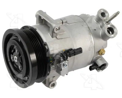 FOUR SEASONS air compressor