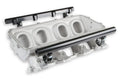 BASE IM & FUEL RAILS, LS1 LO-RAM, SATIN