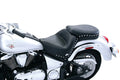 Mustang Motorcycle auto part detail