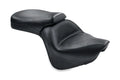 Mustang Motorcycle black auto part