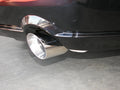 2005-10 MUSTANG GT GT500 AXLE-BACK EXHAU
