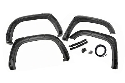 Rough Country fender flares