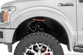 Rough Country fender flares