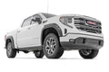 Fender Flares Sport GS6 Smokey Quartz GMC Sierra 1500 2WD/4WD (2019-2025 Classic)