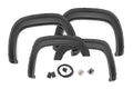 Rough Country fender flares