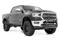 Pocket Fender Flares PGZ Black Forest Green Ram 1500 2WD/4WD (2019-2024)