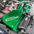 Wehrli 20-24 Ford 6.7L Powerstroke 4in. Intake Kit - Bronze Chrome