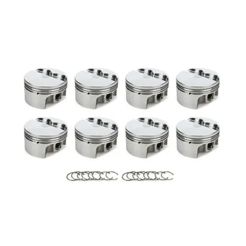 SBM FT Piston Set 4.030 Bore -7.6cc