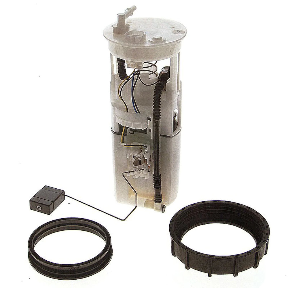 CARTER fuel pump