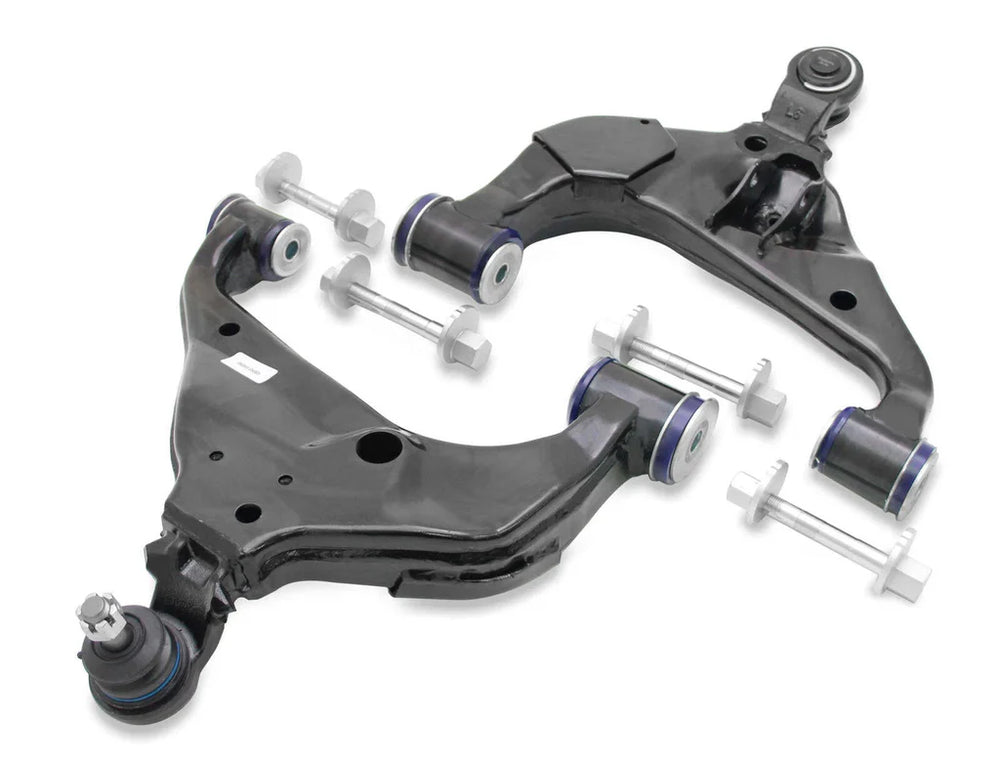 SuperPro auto part