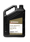DBR DIESEL BREAK-IN OIL CONVENTIONA