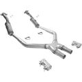 MUSTANG OBDII CATALYTIC CONVERTER DIRECT FIT