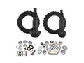 Yukon Gear & Install Kit Package for 99-16 Ford F350 Dana 60 Front/Dana 80 Rear 4.11 Ratio
