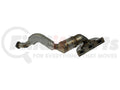 MANIFOLD CONVERTER