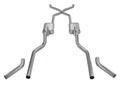 Pypes Performance Exhaust muffler
