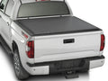 ~(35 lbs. 80X9X5)~ Black Roll Up Truck Bed Cover Nissan Frontier 2000 - 2004