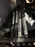 Rubicon Express shock absorber