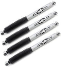 RUBICON MONO-TUBE SHOCK K
