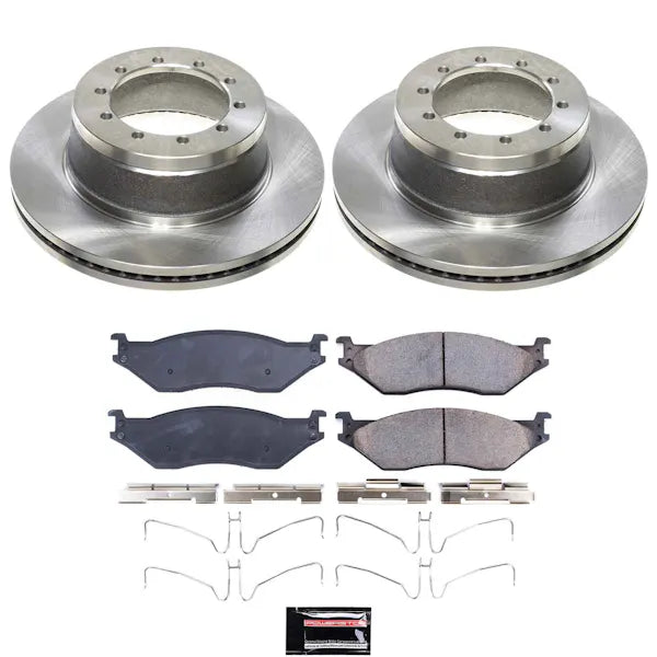 PowerStop auto part