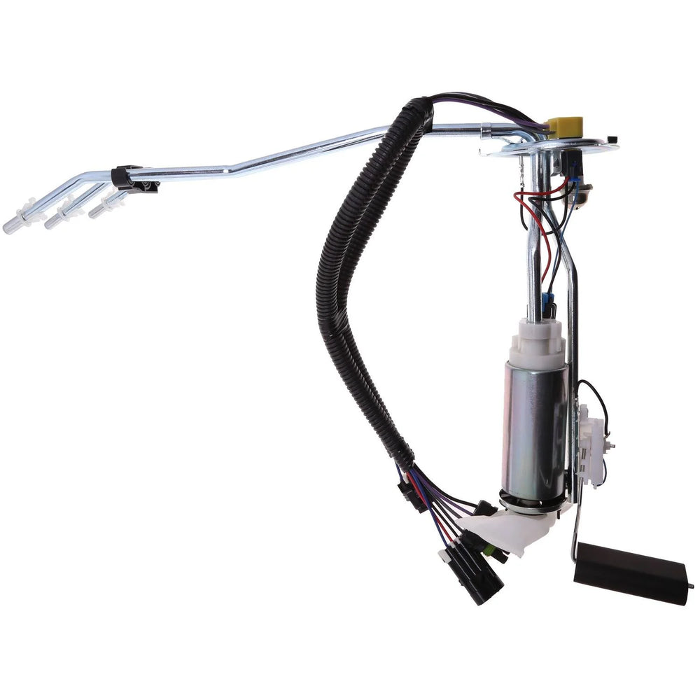 FUEL PUMP HANGER ASSEMBLY