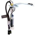 FUEL PUMP HANGER ASSEMBLY
