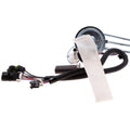 FUEL PUMP HANGER ASSEMBLY