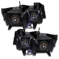 Oracle 04-12 Chevrolet Colorado SMD HL - ColorSHIFT w/ BC1 Controller