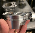 4.000 5/64 5/64 3/16 8 CYL