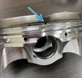 4.000 5/64 5/64 3/16 8 CYL