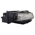 TYC headlights