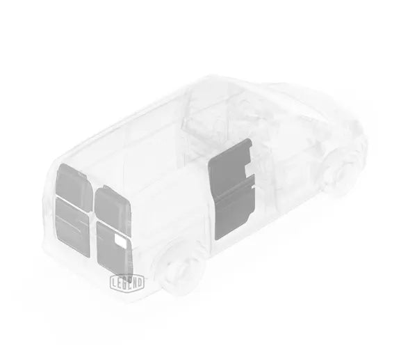 Legend Fleet Solutions auto part