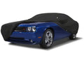 Covercraft Custom Fit Car Covers - WeatherShield HP Bright Blue