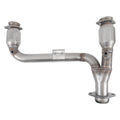 BBK silver auto part