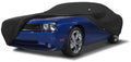 Covercraft Custom Fit Car Covers - WeatherShield HP Black