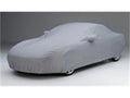 Covercraft Custom Fit Car Covers - WeatherShield HP Red